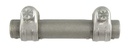 Tie Rod Sleeve - 64-81 GM A-Body & G-Body