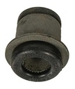 Upper Control Arm Bushing (Each) - 67-69 Camaro Firebird; 68-72 Chevy II Nova; 64-72 Chevelle; 70-72 Monte Carlo; 65-72 Cutlass; 69-72 Grand Prix; 64-72 GTO; 64-72 Skylark