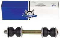 Sway Bar End Link Set - 67-92 Camaro Firebird; 68-78 Chevy II Nova; 73-77 Chevelle; 62-75 Chevy Truck