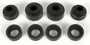 Subframe Support Bushing Set (8pcs) - OE Style & Quality - 67-72 Camaro Firebird; 68-72 Chevy II Nova