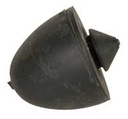 Upper Control Arm Bumper - 67-69 Camaro Firebird; 64-67 Chevelle (Exc SS 396); 63-75 Corvette; 68-72 Chevelle; 68-74 Chevy II Nova; 61-70 Cutlass
