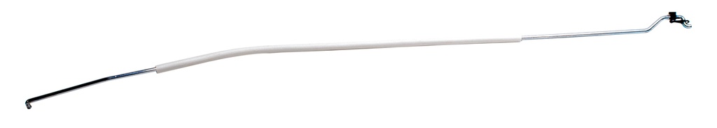 Door Opening Rod Assembly - RH - 70-81 Camaro Firebird