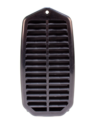 Door Jamb Vent Assembly - OE Style - LH or RH - 70-81 Camaro Firebird