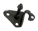 Hood Safety Catch - 70-72 Chevelle El Camino (Non SS)