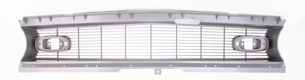 Grille - 68 Camaro (Standard)