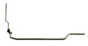 Inner Door Lock Rod and Bellcrank - LH or RH (sold each) - 70-81 Camaro Firebird