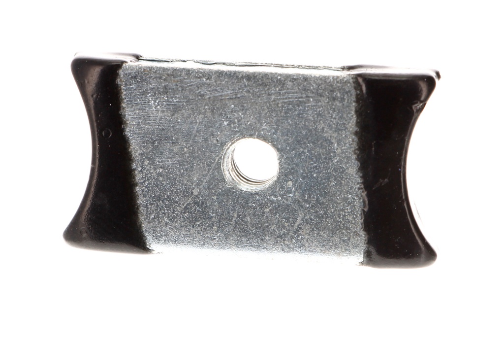 Door Glass Stop - LH or RH (sold each) - 70-81 Camaro Firebird