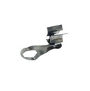 Door Open Rod Retaining Clip - LH or RH - 67-69 Camaro Firebird