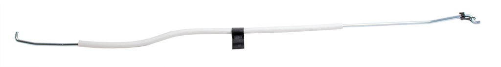 Door Opening Rod Assembly - RH - 67 Camaro Firebird