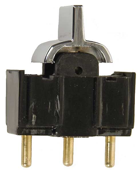 Convertible Power Top Switch - 69 Camaro Chevelle