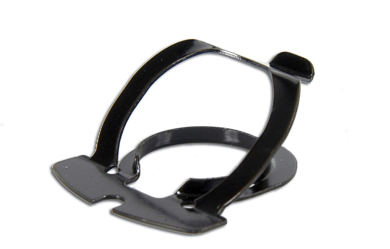 Speedometer Cable Retaining Clip - 69-72 Camaro