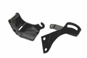 Power Steering Cradle Brackets- 2 Piece Set - 67-68 Camaro ;68 Chevy II Nova; 69 Chevy Truck (302 and SS 350)