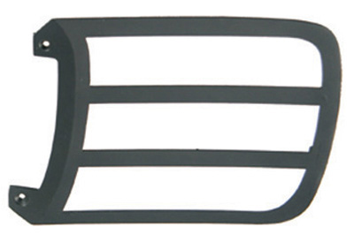 Outer Headlamp Door - LH - 69 Camaro (Rally Sport)