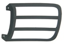 Outer Headlamp Door - LH - 69 Camaro (Rally Sport)