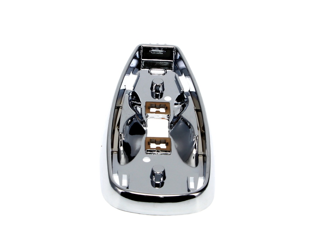 Dome Lamp Base - 62-69 Chevy II Nova; 64-67 Chevelle; 67-69 Camaro; 67-68 Firebird