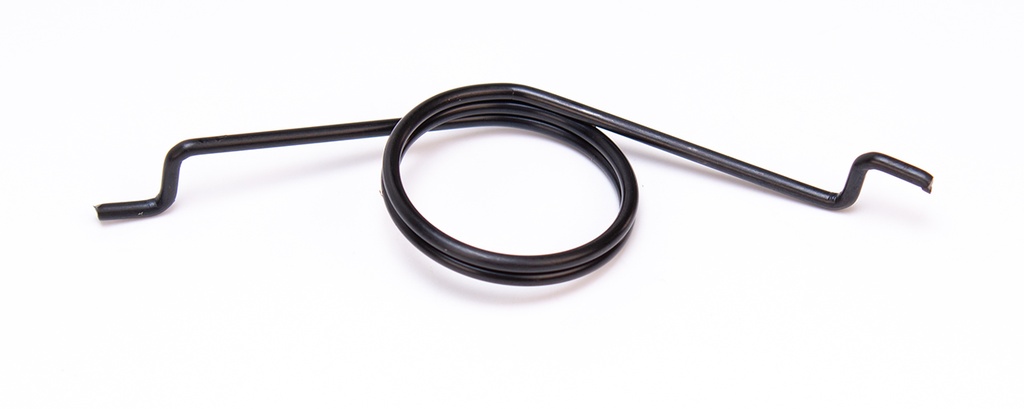 Console Door Lid Spring - 68-69 Camaro