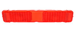 Taillight Lens - LH or RH - 68 Camaro (Rally Sport)