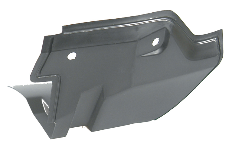 Headlamp Actuator Shield - RH - 68 Camaro Rally Sport