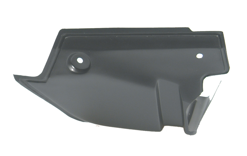 Headlamp Actuator Shield - RH - 69 Camaro (Rally Sport)
