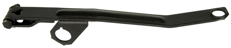 Cowl Induction Accelerator Lever - 69 Camaro