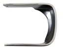 Headlamp Bezel - LH - 67-68 Camaro (Rally Sport)