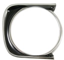 Headlamp Bezel - RH - 67 Camaro (Standard)