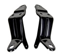 Headlamp Bellcrank Support Bracket - LH/RH Pair - 69 Camaro (Rally Sport)