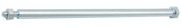 Headlamp Hinge Bolt with Nut - 67-69 Camaro (Rally Sport)