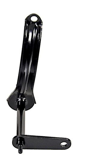 Headlamp Bellcrank - LH - 68 Camaro (Rally Sport)