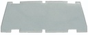 Console Gauge Lens - 2 Required, Sold Each - 68-74 Chevy II Nova; 68-69 Camaro