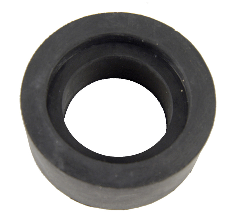 Subframe Mount Body Cushion - 67-81 Camaro Firebird; 68-72 Chevy II Nova; 71-72 Ventura