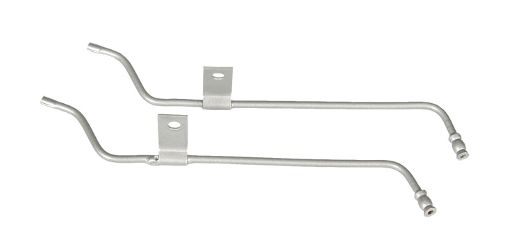 Windshield Washer Spray Nozzles (2pcs) - 67-69 Camaro