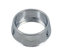 Ignition Bezel Nut - 67-68 Camaro Firebird; 67 Chevy II Nova Chevelle El Camino; 65-66 Impala