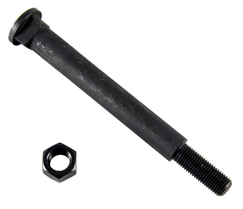 Rear Spring Shackle Bolt & Nut - 70-81 Camaro Firebird