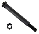 Rear Spring Shackle Bolt & Nut - 70-81 Camaro Firebird