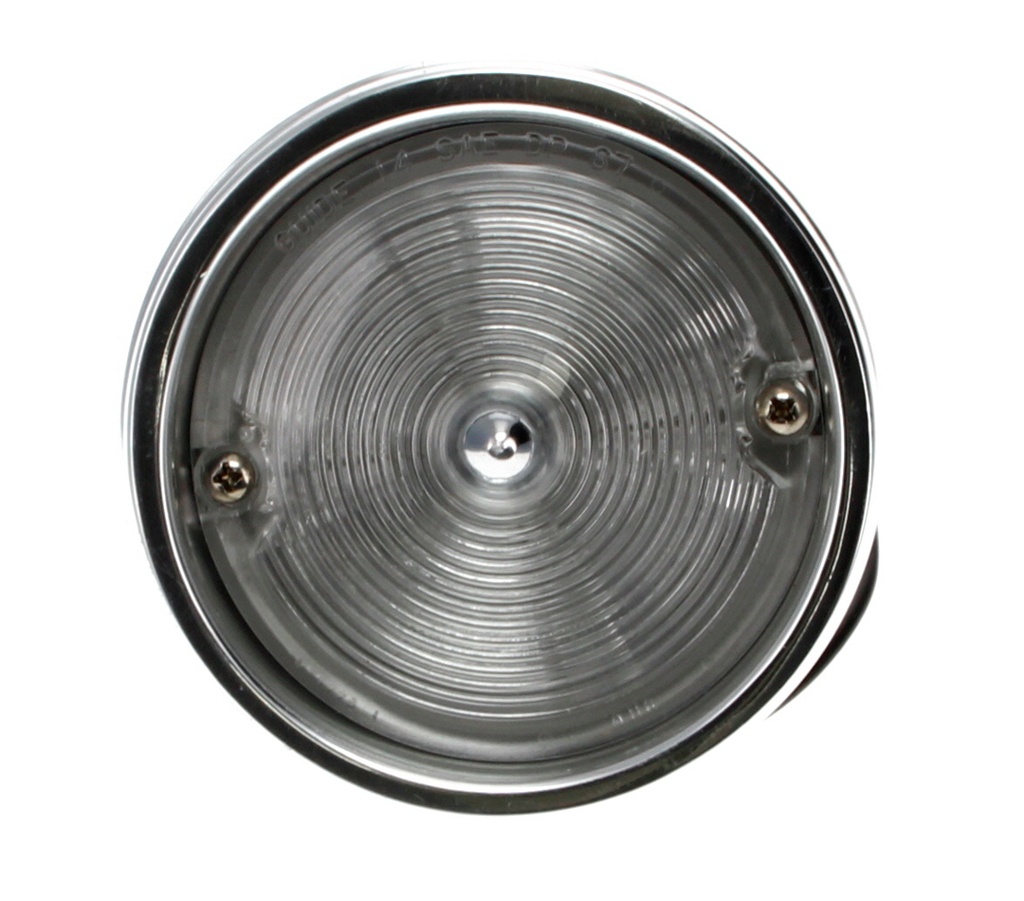 Park Lamp Assembly - RH - 67 Camaro (Standard)