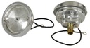 Park Lamp Assembly - LH - 67 Camaro (Standard)