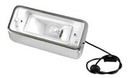 Back Up Light Housing - RH - 69 Camaro (Rally Sport)