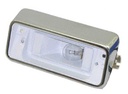 Cargo Light Housing - 70-72 Chevy GMC Truck