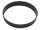 Cowl Induction Air Cleaner Spacer - Extension Ring - 350 Engine - 69 Camaro