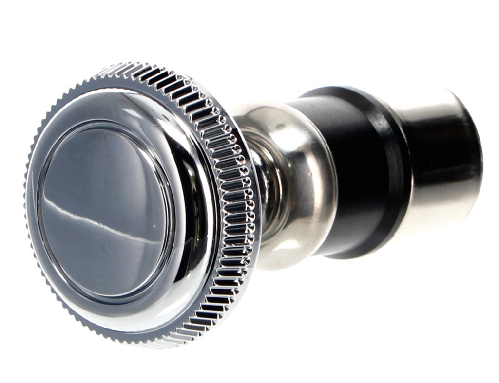 Lighter Complete Assembly - Rochester Type- 67 Chevy II Nova; Chevelle El Camino Impala ; 67-68 Camaro