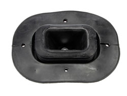Shifter Boot - 4-Speed with or without Console - 69 Camaro