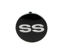 Horn Cap Insert - "SS" - 67 Camaro