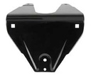 Front License Plate Bracket - 69 Camaro