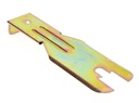 Window & Door Handle Removal Tool