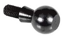 Clutch Ball Stud - Frameside - 70-74 Nova; 70 Chevelle El Camino; 70-81 Camaro; 70-73 Chevy Fullsize Car