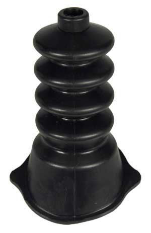 Clutch Pushrod Upper Firewall Boot - 70-81 Camaro Firebird
