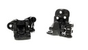 Door Hinges - Lower - Pair - 67 Camaro Firebird; 66-67 Chevelle El Camino GTO