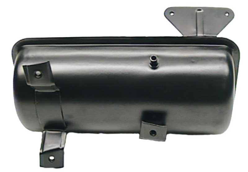 Headlamp Vacuum Tank - 69 Camaro (Rally Sport)