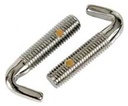 Convertible Top Hook - Sold Each - 64-72 GM A-Body; 67-69 Camaro Firebird